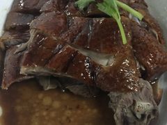 金牌马冈烧鹅-盆满钵满·国家非遗传承(云台店)