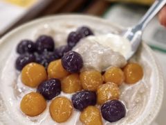 -堂屋糖水店(愚园店)