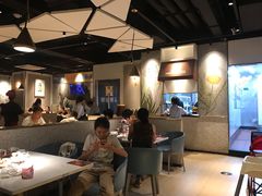 大堂-豪客来牛排(伟诚广场店)