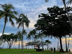 -Sunset Bar(丹绒亚路香格里拉店)