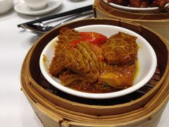 -镛记酒家