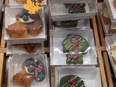 -黑草莓(重庆路店)