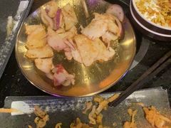 -老卜奎齐齐哈尔烤肉(人民东路店)