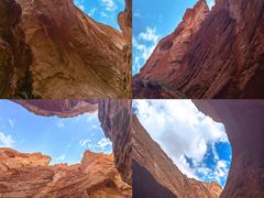 -天山神秘大峡谷