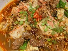 -辣伍爺·冒菜(乐淘里店)