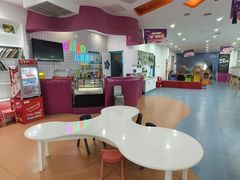 -蓝旗儿童游泳俱乐部(北国中心)