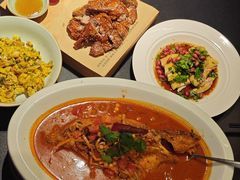 -桂小厨广西菜(水晶城店)