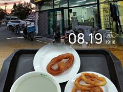 -老磁器口豆汁店(马家堡店)