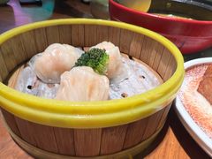 蝴蝶里虾饺皇-蝴蝶里·粤菜·点心(龙湖杭州金沙天街店)