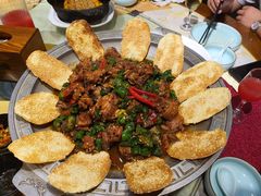 -龙泉小镇(科圣路店)