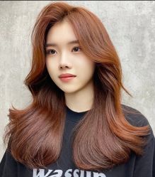 点击看大图 -MORI HAIR SALON日式美发沙龙