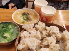 -嘉州海汇源老烧麦店