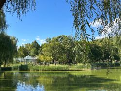 -圣露庄园·草坪婚礼·宴会厅·会议