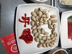 -海底捞火锅(八佰伴店)