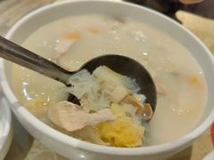 -春江饭店(共青团路总店)