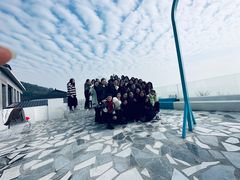 -麓舍全景太湖温泉别墅团建拓展会议亲子