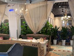 -爱丽格斯火锅(东岸国际店)