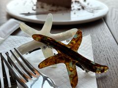 -青岛朗艺美术馆·海景咖啡