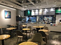 -greenjoy绿享轻食(宁海路店)