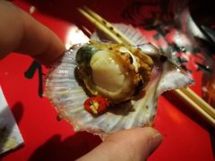 -望江门小龙虾·烧烤(九堡店)