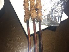 -大秦地·西北菜(纬四路店)