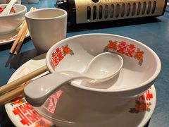 -邹开喜·小海鲜醉鸡煲·潮汕鲜切牛肉店(襄阳北路店)