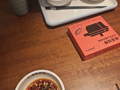 -乔街深夜食堂·台州菜·高压锅生蚝(杭州总店)
