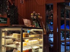 -太清凉茶糖水(前海店)