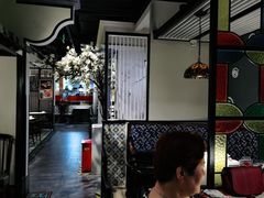 大堂-吉旺港式餐厅(南方商城店)