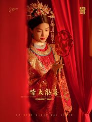 -蒙娜丽莎婚纱摄影·旅拍