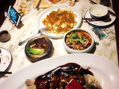 -绿茶餐厅(乐峰广场店)