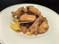 -庐灶江南·江南菜·四合院Bistro(东直门雍和宫·原华侨宾馆店)