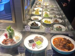 -鸽子侯·家宴·平价海鲜(绿地店)