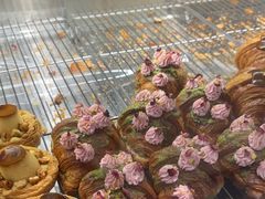 -PAOPAO Bakery&Café(港汇店)