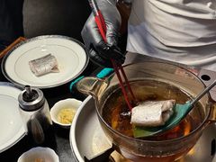 -怡情荟•海鲜青岛菜(五四广场旗舰店)