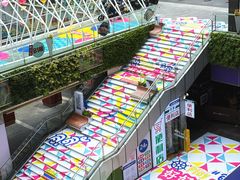 -福田卓悦INTOWN购物中心