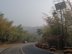-南京市无想山景区