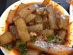 -聚德华天护国寺小吃(甜水园店)