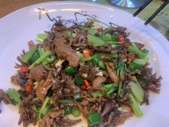 -下梅人家土菜馆(历史文化餐厅度假区店)