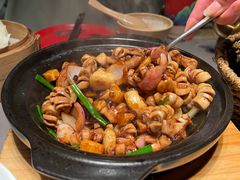 -阿诚市井潮汕菜(金台路店)