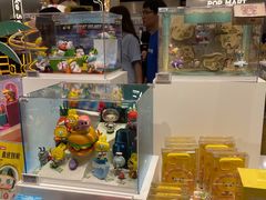 -泡泡玛特POPMART(合生汇店)
