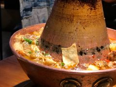 -觅山云南菜(泊富ICITY店)