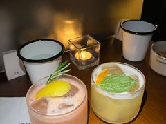 -STAFF ONLY Bar(南台巷店)