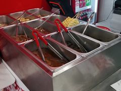 -螺大喜螺蛳粉(华业东方玫瑰店)