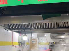 -德海牛肉面(武警医院店)