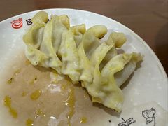 -回回锅贴(小河沿店)