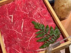 -巴奴毛肚火锅(二七万达店)