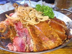 -宝莱纳餐厅(滨江店)