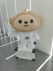 -MINI MARS KIDS CLUB亲子家庭中心(长宁天山店)
