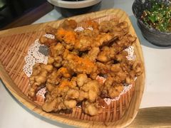 -哥老官重庆美蛙鱼头(宝山龙湖店)
